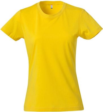 Clique Damen T-Shirt Basic-T 029031
