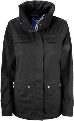 Cutter &amp; Buck Damen Jacke Clearwater Jacket 351417