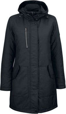 Cutter &amp; Buck Damen Winterjacke Glacier Peak Jacket 351445