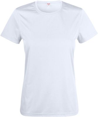Clique Damen T-Shirt Basic Active-T 029039