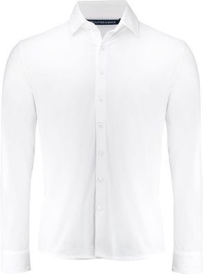 Cutter &amp; Buck Hemd Hedley Stretch Shirt 352412