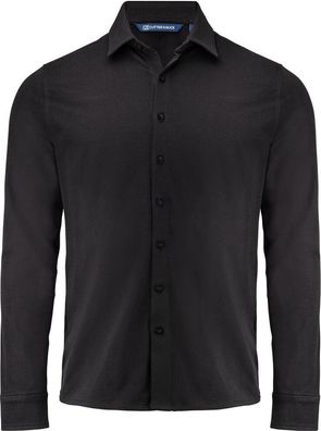 Cutter &amp; Buck Hemd Hedley Stretch Shirt 352412