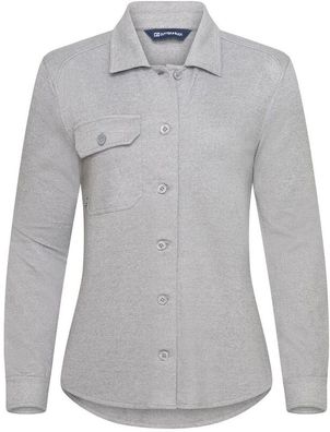 Cutter &amp; Buck Damen Hemd Advantage Leisure Shirt 352415