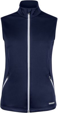 Cutter &amp; Buck Damen Fleeceweste Snoqualmie Vest 351465