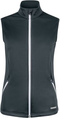 Cutter &amp; Buck Damen Fleeceweste Snoqualmie Vest 351465