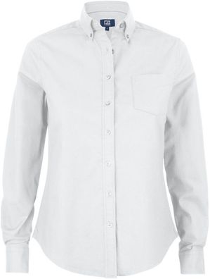 Cutter &amp; Buck Damen Hemd Hansville Shirt 352407
