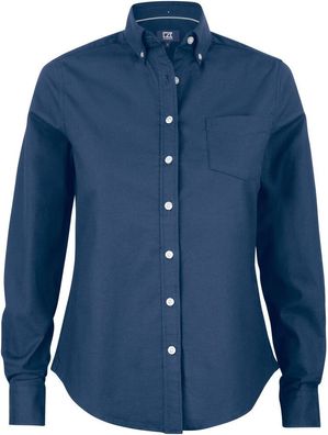 Cutter &amp; Buck Damen Hemd Hansville Shirt 352407