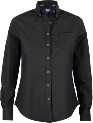 Cutter &amp; Buck Damen Hemd Hansville Shirt 352407