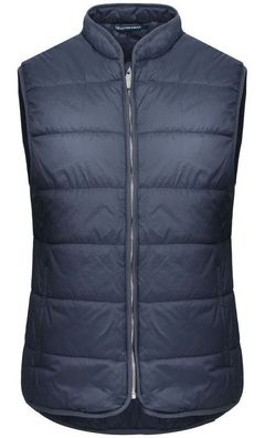 Cutter &amp; Buck Damen Steppweste Mount Adams Light Vest 351485