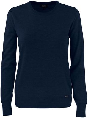 Cutter &amp; Buck Damen Pullover Kennewick Crewneck 355407