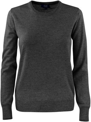 Cutter &amp; Buck Damen Pullover Kennewick Crewneck 355407