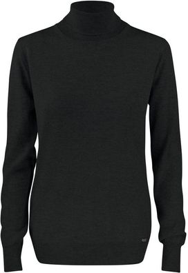 Cutter &amp; Buck Damen Rollkragenpullover Kennewick Turtleneck 355409