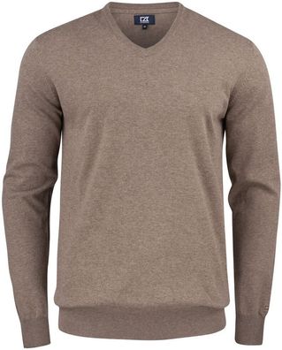 Cutter &amp; Buck Pullover Oakville V-Neck 355418