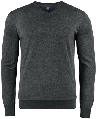 Cutter &amp; Buck Pullover Oakville V-Neck 355418