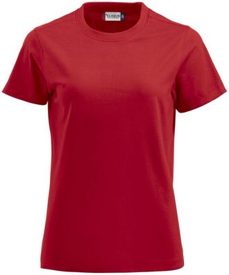 Clique Damen T-Shirt Premium-T 029341
