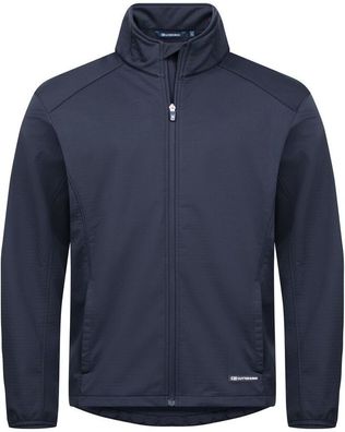 Cutter &amp; Buck Jacke Oak Harbor Softshell Jacket 351486