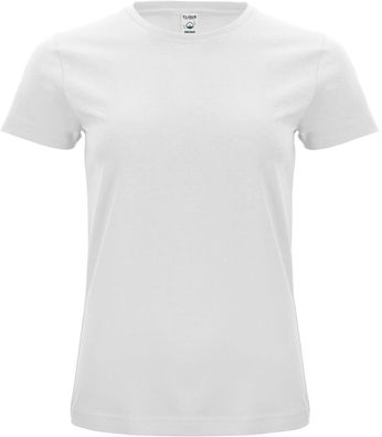 Clique Damen T-Shirt Classic OC-T 029365