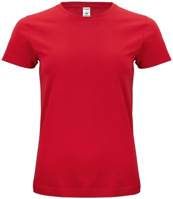 Clique Damen T-Shirt Classic OC-T 029365