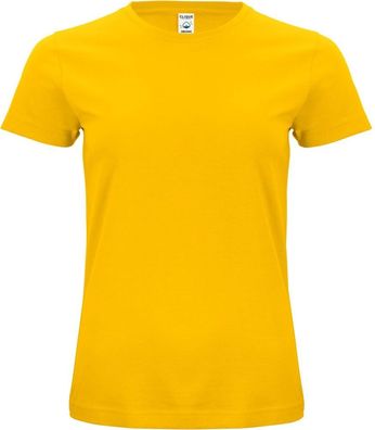 Clique Damen T-Shirt Classic OC-T 029365