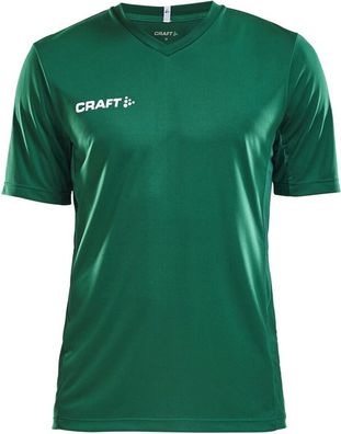 Craft T-Shirt Squad GO Jersey Solid M 1905560