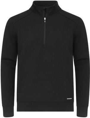 Cutter &amp; Buck Halfzip Sweatshirt Pemberton Half Zip 358434