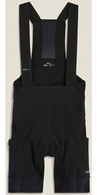 Craft Radhose Endur Cargo Bib Shorts C1 M C17321