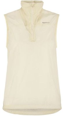 Craft Damen Weste Hypervent Light Wind Vest W C17295