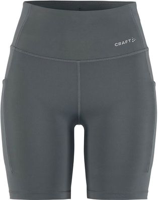 Craft Damen Leggings Essence Short Tights 3 W C17233