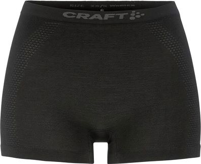 Craft Damen Boxershorts Wool Seamless Boxer W 1916701