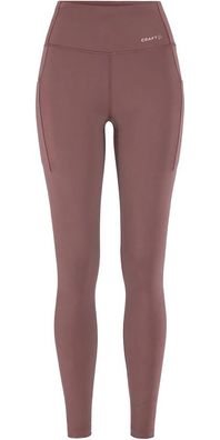 Craft Damen Leggings Essence Tights 3 W C17231