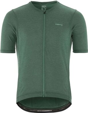 Craft Radtrikot Everyday Wool SS Jersey M C17345