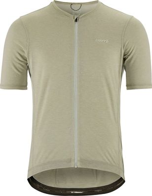 Craft Radtrikot Everyday Wool SS Jersey M C17345
