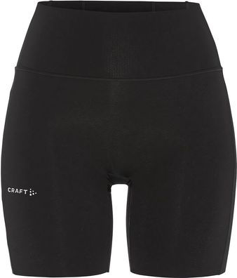 Craft Damen Leggings Hypervent Short Tights W C17306