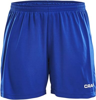 Craft Damen Sportshorts Squad GO Short Solid W 1905576