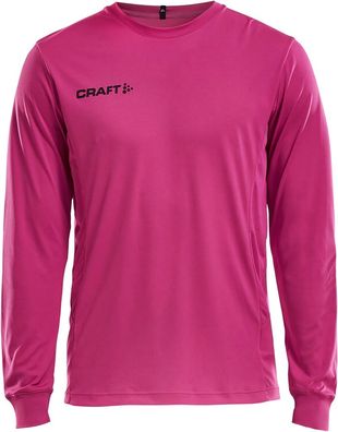 Craft Torwarttrikot Squad GO GK LS Jersey M 1905588