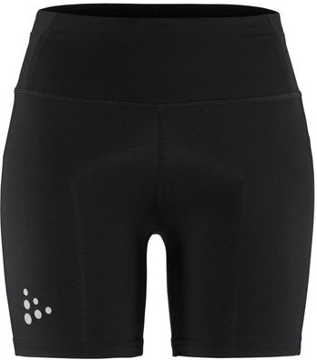 Craft Damen Leggings Pro Hypervent Short Tights 2 W 1914600
