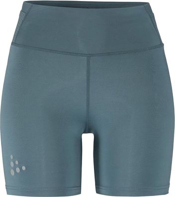 Craft Damen Leggings Pro Hypervent Short Tights 2 W 1914600
