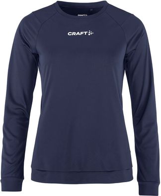 Craft Damen Longsleeve Rush 2.0 LS Tee W 1914659