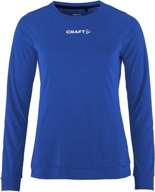 Craft Damen Longsleeve Rush 2.0 LS Tee W 1914659