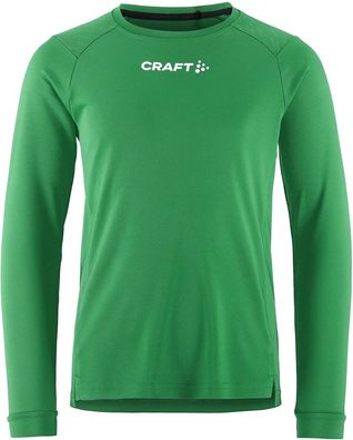 Craft Kinder Longsleeve Rush 2.0 LS Tee JR 1914660