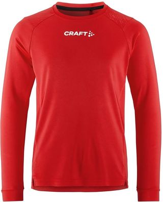 Craft Kinder Longsleeve Rush 2.0 LS Tee JR 1914660