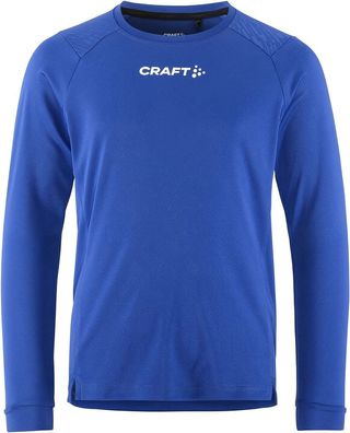 Craft Kinder Longsleeve Rush 2.0 LS Tee JR 1914660