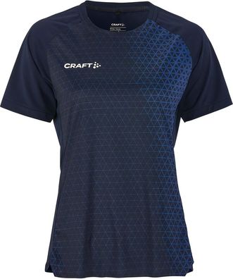 Craft Damen T-Shirt Extend 2.0 Graphic Jersey W C17409