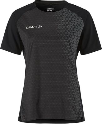 Craft Damen T-Shirt Extend 2.0 Graphic Jersey W C17409