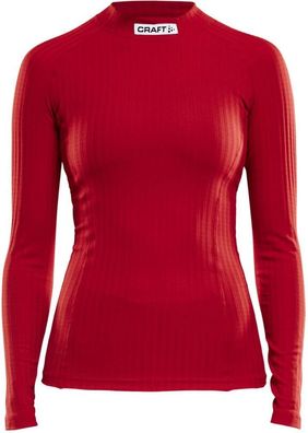 Craft Damen Unterwäsche Progress Baselayer CN LS W 1906254