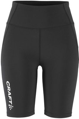 Craft Damen Leggings Rush 2.0 Short Tights W 1914668