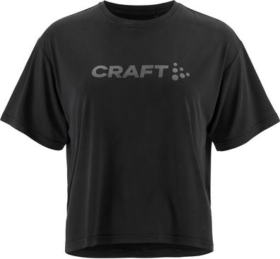 Craft Damen T-Shirt Core Tone BI-Blend Tee W 1914697