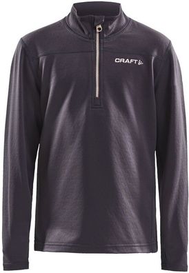Craft Kinder Halfzip Pullover Pin J 1906540