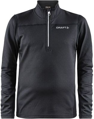 Craft Kinder Halfzip Pullover Pin J 1906540