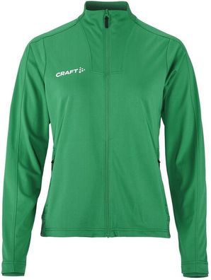 Craft Damen Fleecejacke Evolve 2.0 Full Zip Jacket W 1914760